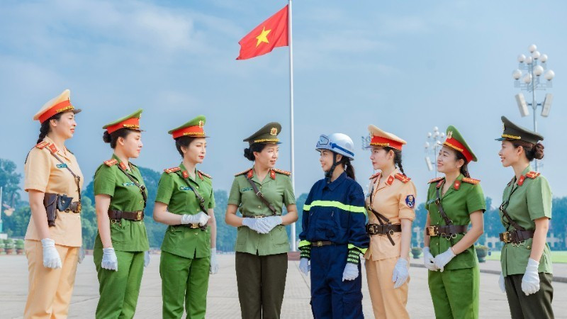 공안 당국, 선거 대비 최고 수준의 경계 태세 돌입