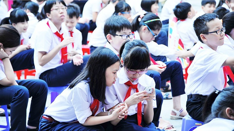 베트남의 황금 인구 시기는 2036년에 종료될 것으로 전망된다.