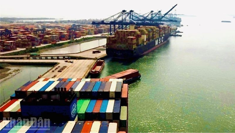 산업부, 업계에 "중동분쟁 교역영향 점검해야"