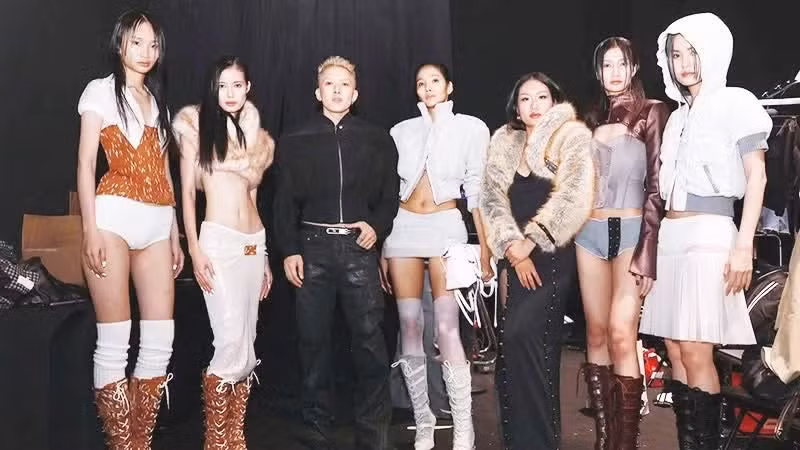 베트남 패션 산업, 지역 및 글로벌 시장 진출 확대에 박차.