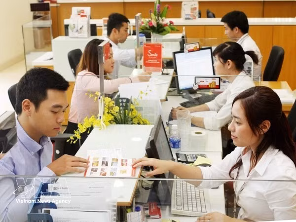 중앙은행은 통화정책을 선제적이고 유연하며 시의적절하고 효과적으로 관리하라는 총리 지시를 받았다.(사진: VNA)