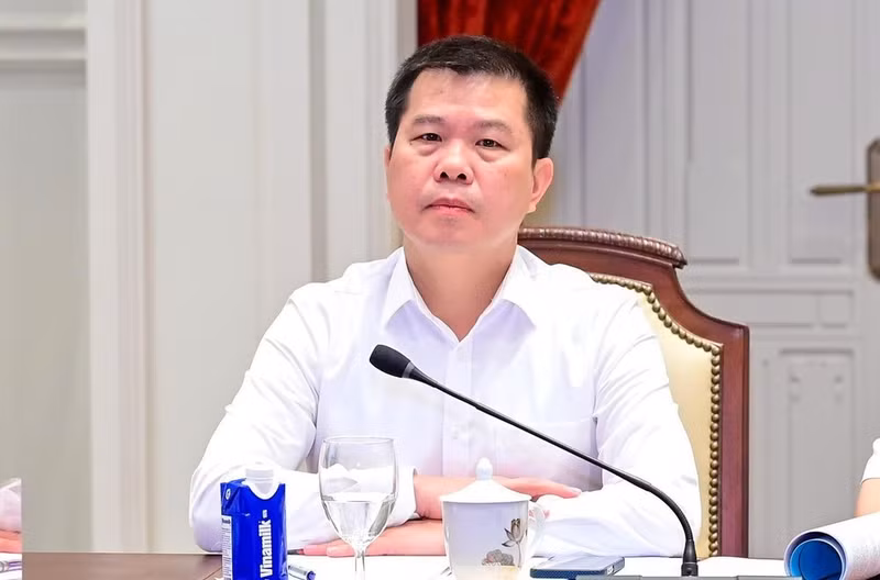 레 테 푹 대법원 법제·과학관리국장.