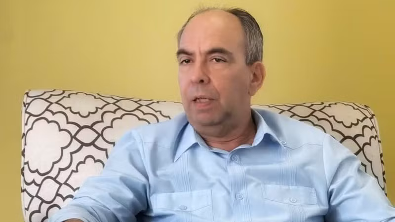 로헬리오 폴랑코 푸엔테스.주베트남 쿠바 대사 